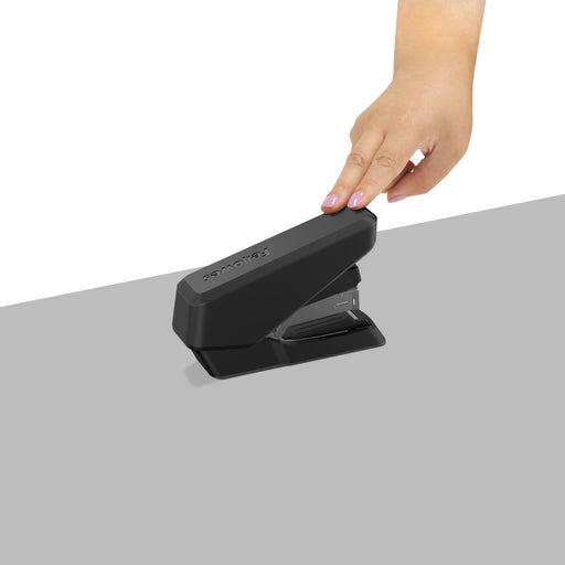 EAN 43859786800 - Fellowes LX860 Grapado plano Negro imagen 2