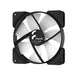 EAN 7340172703549 - Fractal Design Aspect 14 RGB PWM Carcasa del ordenador Ventilador 14 cm Negro 3 pieza(s) imagen 4