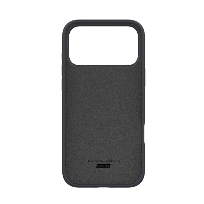 EAN 4250686415254 - nevox 2525 funda para teléfono móvil 17,5 cm (6.9") Negro imagen 4