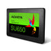 EAN 4713218461179 - ADATA SU650 480 GB 2.5" Serial ATA III SLC imagen 3