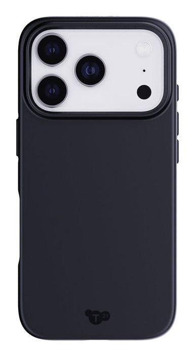 EAN 0840459607302 - Tech21 T21-11328 funda para teléfono móvil 16 cm (6.3") Negro imagen 1
