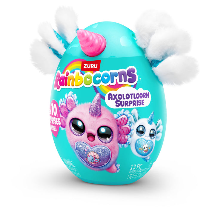 EAN 4894680042254 - Rainbocorns 92120 set de juguetes imagen 32