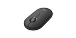 EAN 5099206115811 - Logitech 920-012203 teclado Ratón incluido Universal RF Wireless + Bluetooth QWERTZ Alemán Grafito imagen 7