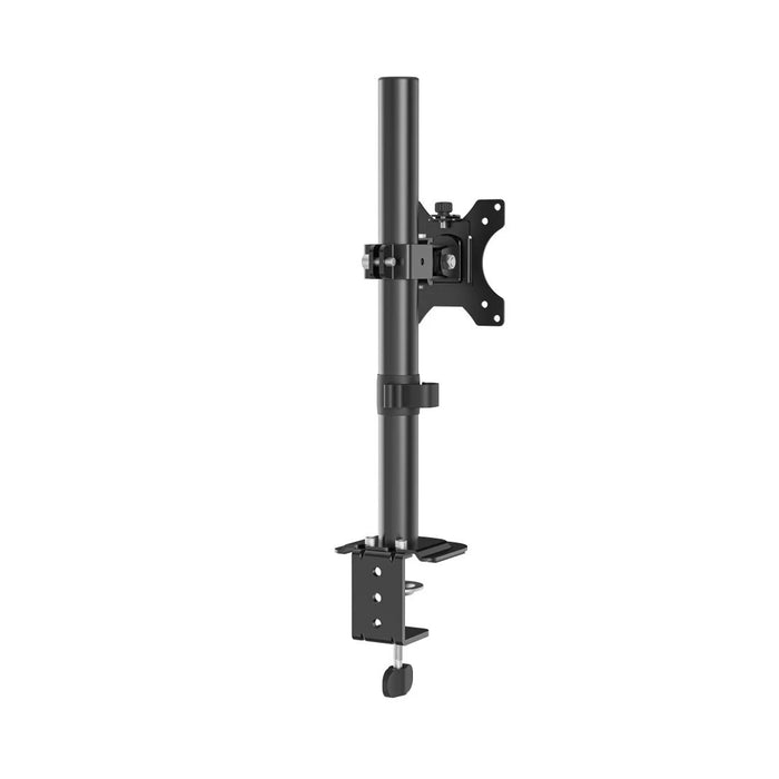 EAN 4047443550743 - Hama 00220900 soporte para monitor 88,9 cm (35") Escritorio Negro imagen 3