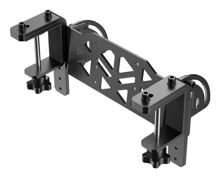 EAN 6973137270469 - Moza Racing RS062 accesorio para simulador de vuelo/carreras Soporte para volante de carreras imagen 3