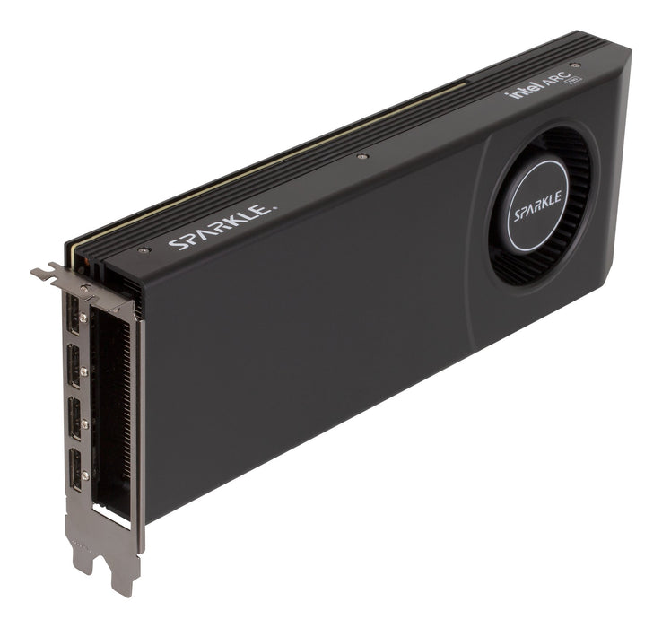EAN 4711342291310 - Sparkle Technology Arc Pro B70 Blower Intel 32 GB GDDR6 imagen 3