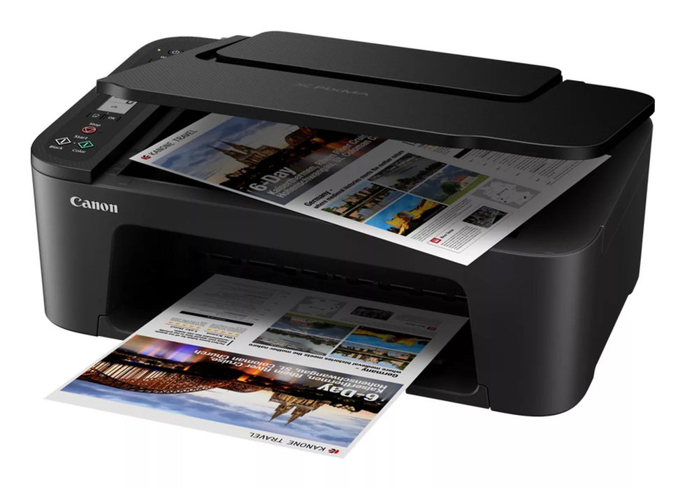 EAN 4549292192155 - Canon PIXMA TS3550i Inyección de tinta A4 4800 x 1200 DPI Wifi imagen 5