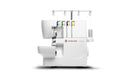 EAN 7393033112967 - SINGER S0105 máquina de coser Máquina de coser Overlock Eléctrico imagen 1
