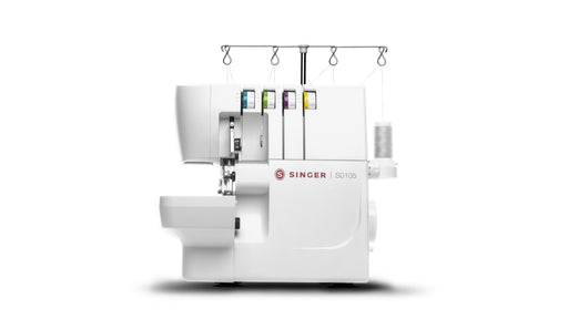 EAN 7393033112967 - SINGER S0105 máquina de coser Máquina de coser Overlock Eléctrico imagen 1