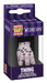 EAN 0889698866781 - FUNKO POP! KEYCHAIN Thing Llavero de anilla Multicolor imagen 2