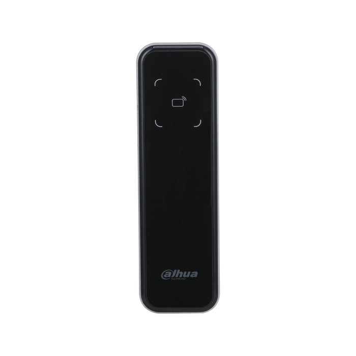 EAN 6939554950872 - Dahua Technology ASR2200A Lector básico de control de acceso Negro imagen 3