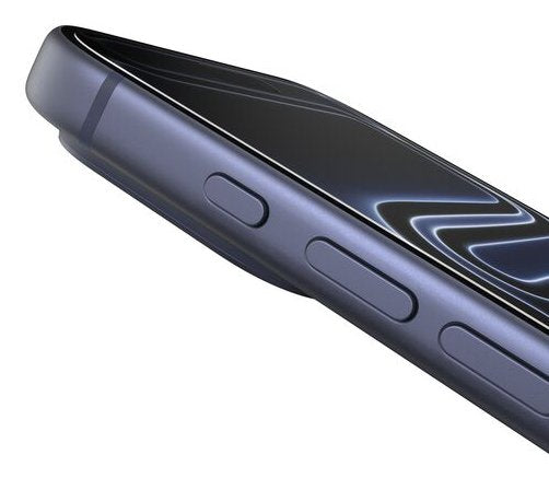 EAN 745883934591 - Belkin ScreenForce InvisiGlass Protector de pantalla para privacidad Apple 1 pieza(s) imagen 5