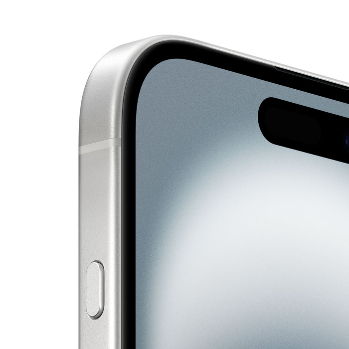 EAN 195949823824 - Apple iPhone 16 15,5 cm (6.1") SIM doble iOS 18 5G USB Tipo C 512 GB Blanco imagen 3
