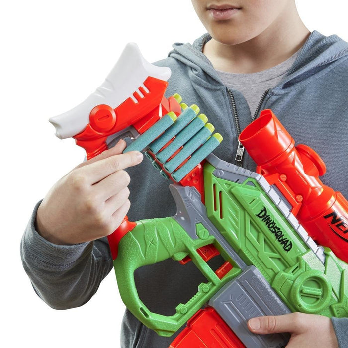 EAN 5010993798957 - Nerf F0807EU4 arma de juguete imagen 6