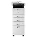 EAN 4043719405601 - Brother ZUNTBC4FARBLASER mueble y soporte para impresoras Blanco imagen 2