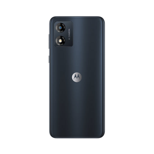 EAN 840023258824 - Motorola 13 16,5 cm (6.5") SIM doble Android 13 Go edition 4G USB Tipo C 8 GB 128 GB 5000 mAh Negro imagen 2
