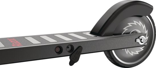 EAN 0845423021856 - Razor Power A5 Negro 16 kmh imagen 5