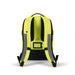 EAN 7640186417556 - DICOTA Hi-Vis mochila Amarillo Tereftalato de polietileno (PET), Termoplástico de poliuretano (TPU) imagen 4