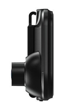 EAN 8594181745710 - Navitel MR750 SMART cámara de salpicadero 2K Ultra HD Wifi Batería, USB Negro imagen 10