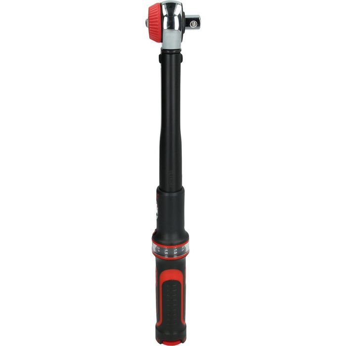 EAN 4042146193808 - KS Tools ERGOTORQUE Ft-lb, Nm imagen 3