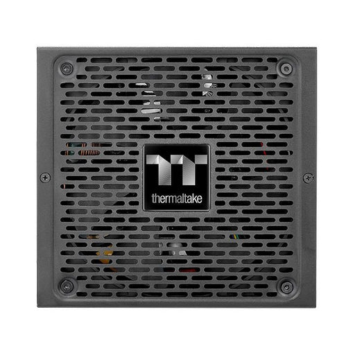 EAN 4713227525121 - Thermaltake TTP-750AH3FCG-B unidad de fuente de alimentación 750 W 24-pin ATX ATX Negro imagen 2