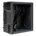 EAN 8436617921148 - UNYKAch Numen 300 Pro Micro Torre Negro, Rojo imagen 4