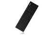 EAN 4250078188773 - KeySonic KSK-8030 IN (US) teclado Industrial USB QWERTY Inglés de EE. UU. Negro imagen 3