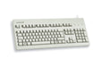 EAN 4025112058608 - CHERRY G80-3000 teclado Universal USB QWERTY Inglés del Reino Unido Gris imagen 2