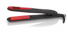 EAN 5901299915530 - Esperanza EBP004 Utensilio de peinado Plancha de pelo Negro, Rojo 35 W imagen 2