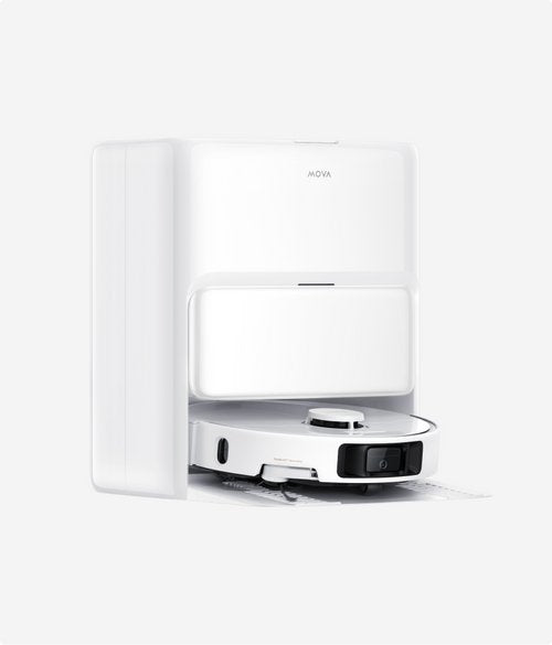 EAN 6977728942438 - MOVA P50 Ultra 0,3 L Blanco imagen 1