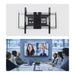 EAN 65030920049 - StarTech.com 65SAP2-TV-WALL-MOUNT soporte para TV 165,1 cm (65") Negro, Plata imagen 7