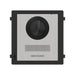 EAN 6931847110086 - Hikvision DS-KD8003-IME1(B)/NS sistema de intercomunicación de video 2 MP Negro, Acero inoxidable imagen 1