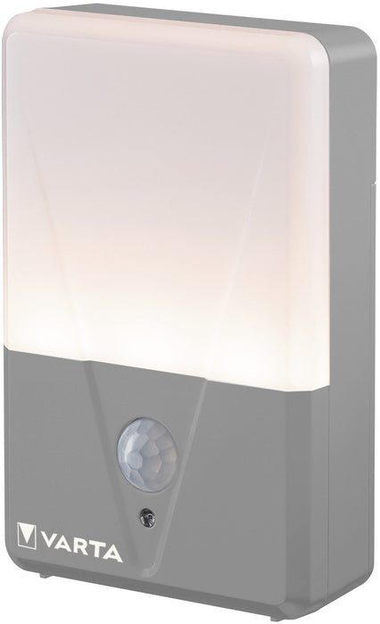 EAN 4008496065080 - Varta 16634 101 402 iluminación al aire libre Aplique de pared para exterior LED imagen 2