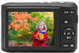 EAN 0819900014051 - Kodak PIXPRO FZ45 1/2.3" Cámara compacta 16 MP CMOS 4608 x 3456 Pixeles Blanco imagen 3