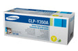 EAN 8808987345167 - Samsung CLP-Y350A cartucho de tóner 1 pieza(s) Original Amarillo imagen 3