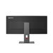 EAN 0198156243522 - Lenovo ThinkVision P34WD-40 pantalla para PC 86,4 cm (34") 3440 x 1440 Pixeles Wide Quad HD LCD Negro imagen 8