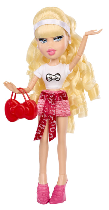EAN 35051595694 - Bratz x Hello Kitty Fashion Doll– Cloe imagen 7