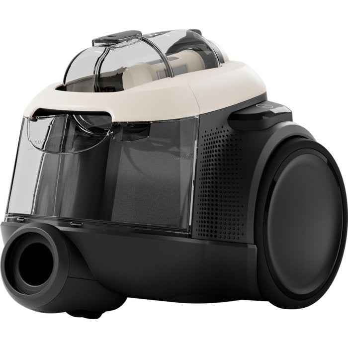EAN 7332543774920 - Electrolux EL61H4SW Negro, Blanco imagen 4