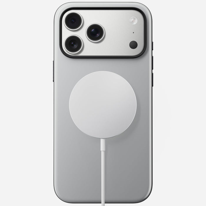 EAN 856504011994 - Nomad Modern funda para teléfono móvil 17,5 cm (6.9") Gris imagen 3