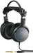 EAN 4975769353581 - JVC HA-RX700 Auriculares Alámbrico Diadema Negro imagen 1
