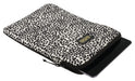 EAN 4008110374482 - Herlitz Spotted 26,7 cm (10.5") Funda Negro, Blanco imagen 3