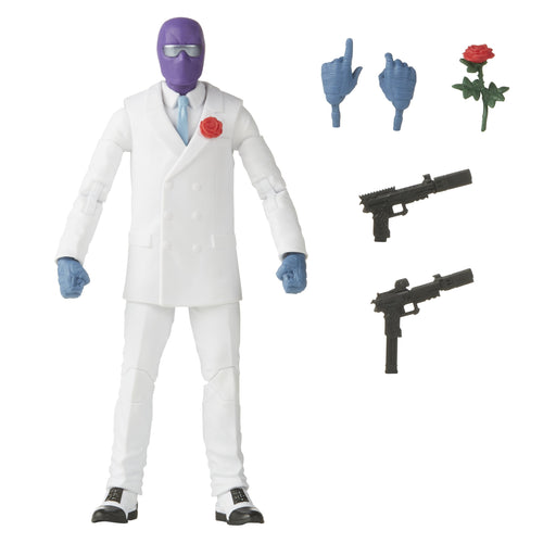 EAN 5010994181260 - Marvel Spider-Man F65665X0 figura de juguete para niños imagen 2