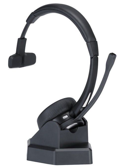 EAN 5714590008456 - ProXtend Sonnet Auriculares Inalámbrico Diadema Llamadas/Música MicroUSB Bluetooth Base de carga Negro imagen 2
