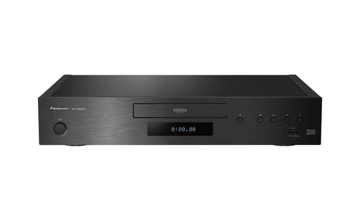 EAN 5025232995103 - Panasonic DP-UB9004AG1 reproductor de CD/Blu-Ray Reproductor de Blu-Ray 3D Negro imagen 1