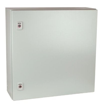 EAN 4028177813373 - Rittal AX 1060.000 caja eléctrica Acero IP66 imagen 1