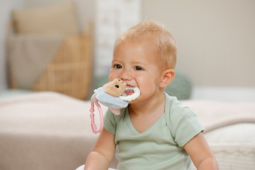 EAN 4001167839362 - BABY born 839362 juguete colgantes para bebé imagen 8