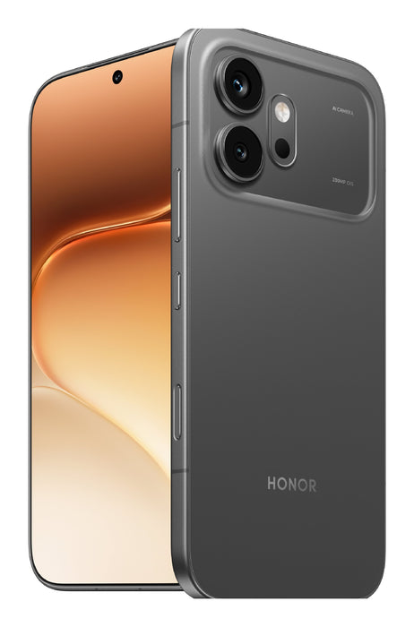 EAN 8034140502652 - Honor HOR6005G8512+W smartphones 16,7 cm (6.57") SIM doble Android 16.0 5G USB Tipo C 8 GB 512 GB 6400 mA imagen 4