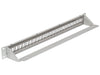 EAN 4043619433025 - DeLOCK 43302 panel de parcheo 1U imagen 2