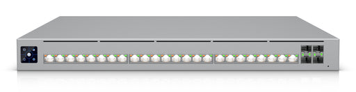 EAN 5715328289796 - Ubiquiti UniFi ECS-24S-PoE (1050W) Gestionado L2/L3 10G Ethernet (100/1000/10000) Energía sobre Ethernet  imagen 2