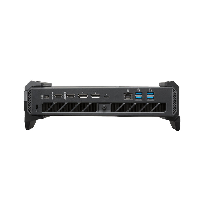 EAN 4711636005258 - ASUS ROG NUC RNUC15JNK9X28AA2 Intel Core Ultra 9 275HX 32 GB DDR5-SDRAM 2 TB SSD NVIDIA GeForce RTX 5080  imagen 20